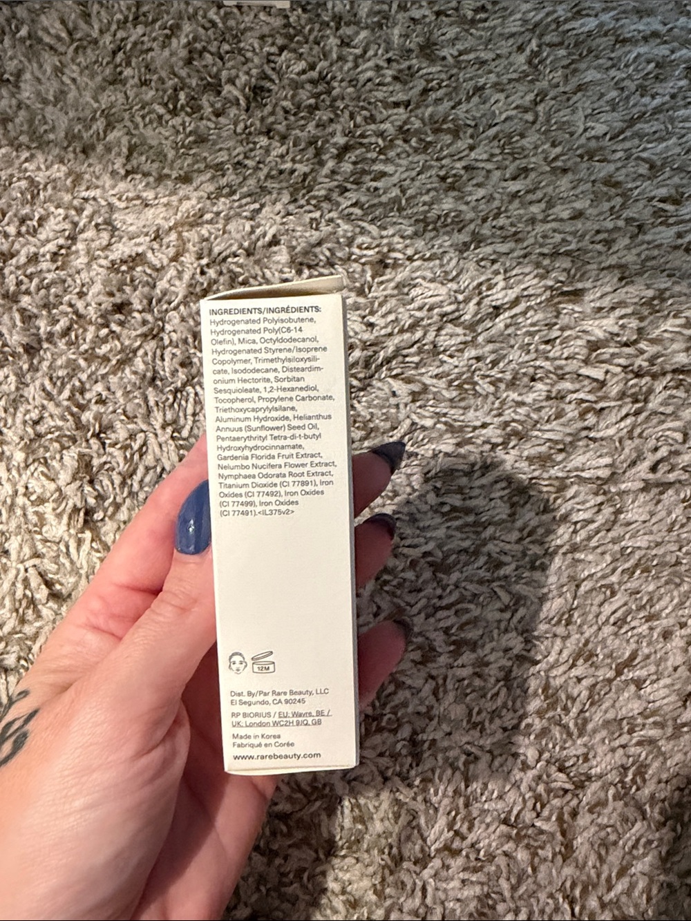 Rare Beauty Soft Pinch Liquid Contour Gentle - Picture 5 of 6